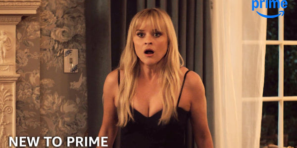 New to Prime Video January 2025