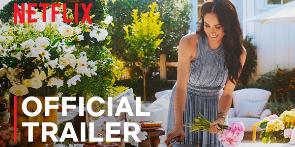 With love, Meghan | Official trailer