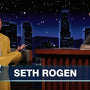 Seth Rogen on Wanting Vin Diesel to Be in The Studio