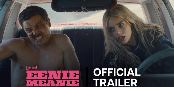 Eenie Meanie | Official Trailer