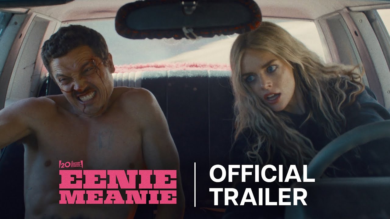 Eenie Meanie | Official Trailer