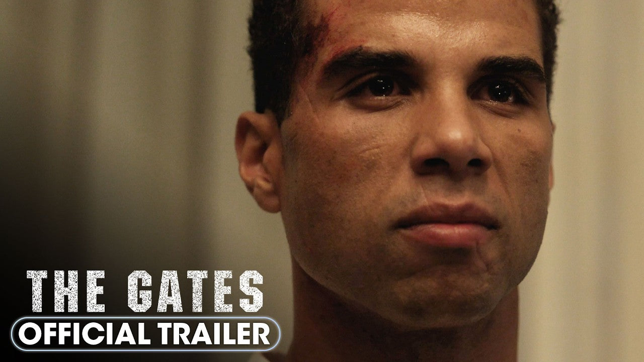The Gates (2026) | Official Trailer