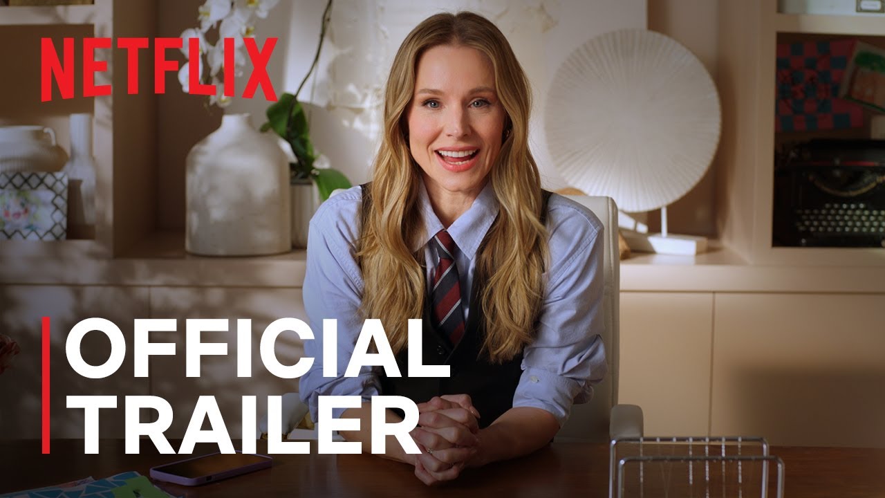 The 32nd Annual Actor Awards | Official Trailer