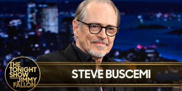 Steve Buscemi Was Intimidated Joining Wednesday Season 2