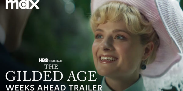 The Gilded Age Season 3 | Weeks Ahead Trailer