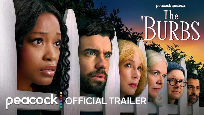 The 'Burbs | Official Trailer