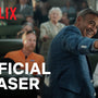 Jay Kelly | Official Teaser | Netflix