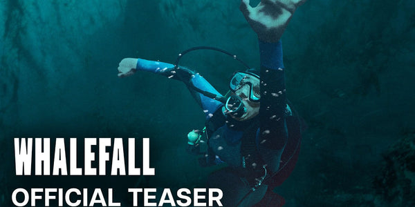 Whalefall Turns Being Swallowed Alive Into a Deep-Sea Survival Nightmare