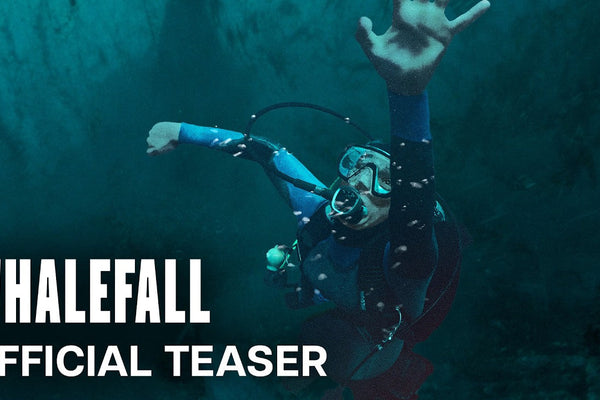 Whalefall Turns Being Swallowed Alive Into a Deep-Sea Survival Nightmare