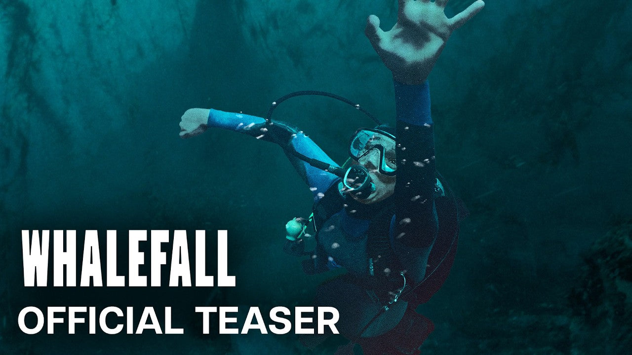 Whalefall Turns Being Swallowed Alive Into a Deep-Sea Survival Nightmare