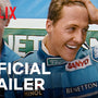 Schumacher ’94 Trailer Revisits the Extraordinary Season That Created a Formula 1 Legend