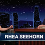 Rhea Seehorn on Working with Vince Gilligan on PLUR1BUS, Living in Japan & Job at a Record Store