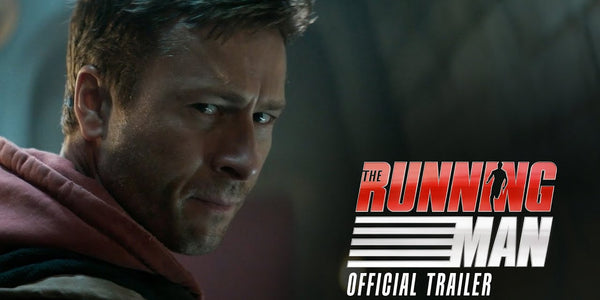 The Running Man | Official Trailer