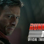 The Running Man | Official Trailer