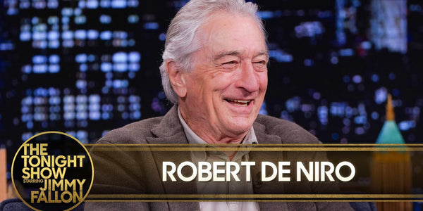 Robert De Niro Picks His Favorite De Niro Movie