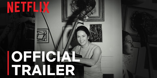 The Only Girl in the Orchestra | Official Trailer