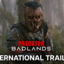 Predator: Badlands | International Trailer