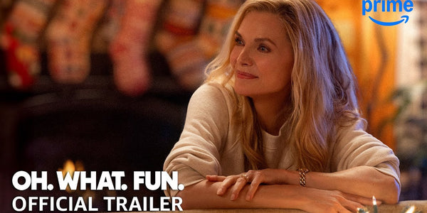 Oh. What. Fun. - Official Trailer