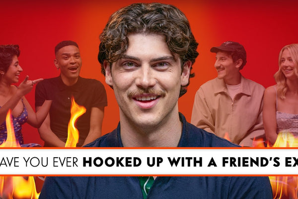 Adults Cast Confess Celebrity DMs, Phone Snooping and Their Most Uncomfortable Secrets