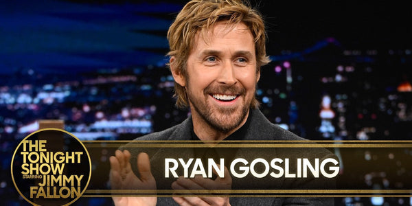 Ryan Gosling Surprises Eva Mendes with a Birthday Serenade
