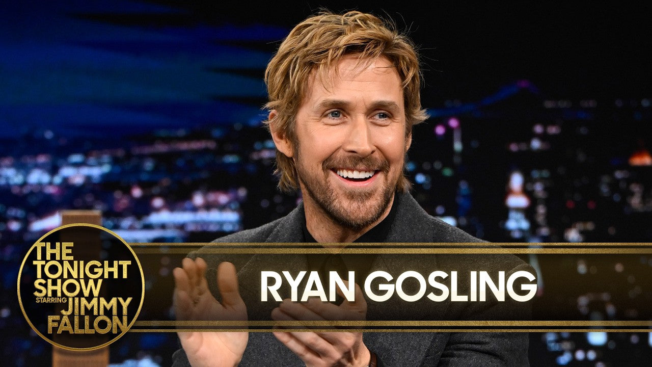 Ryan Gosling Surprises Eva Mendes with a Birthday Serenade
