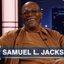 Samuel L. Jackson on Performing with Kendrick Lamar & Working with Tupac