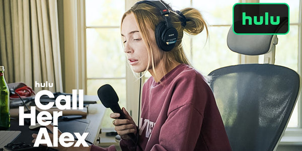 Call Her Alex | Official Trailer