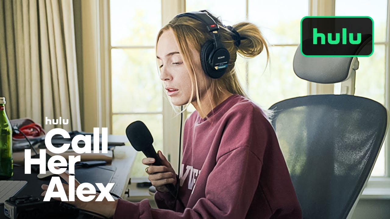 Call Her Alex | Official Trailer
