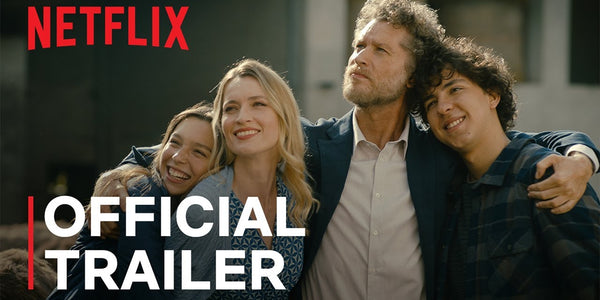 Feel My Voice Trailer – Netflix Reveals Emotional Music Drama