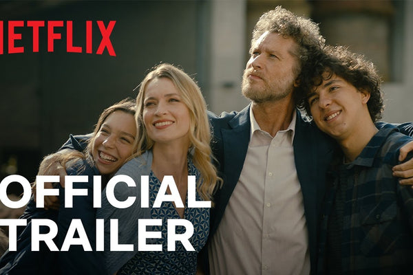 Feel My Voice Trailer – Netflix Reveals Emotional Music Drama