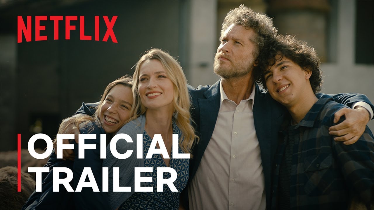 Feel My Voice Trailer – Netflix Reveals Emotional Music Drama