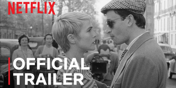 Nouvelle Vague | Official Trailer