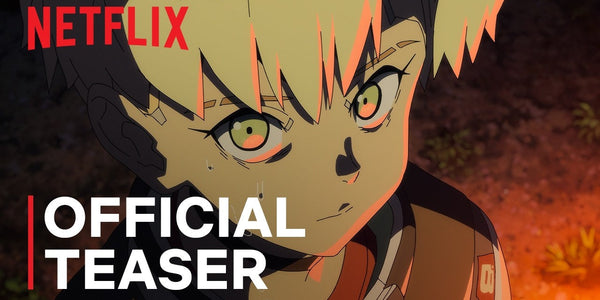 Cyberpunk: Edgerunners 2 Teaser #3 Sets October Premiere for Night City’s Next Tragedy