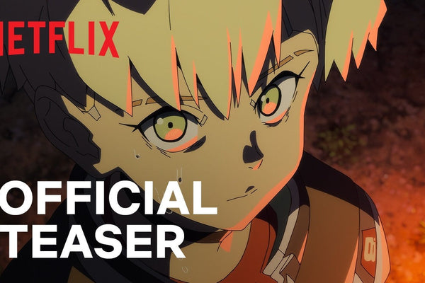 Cyberpunk: Edgerunners 2 Teaser #3 Sets October Premiere for Night City’s Next Tragedy