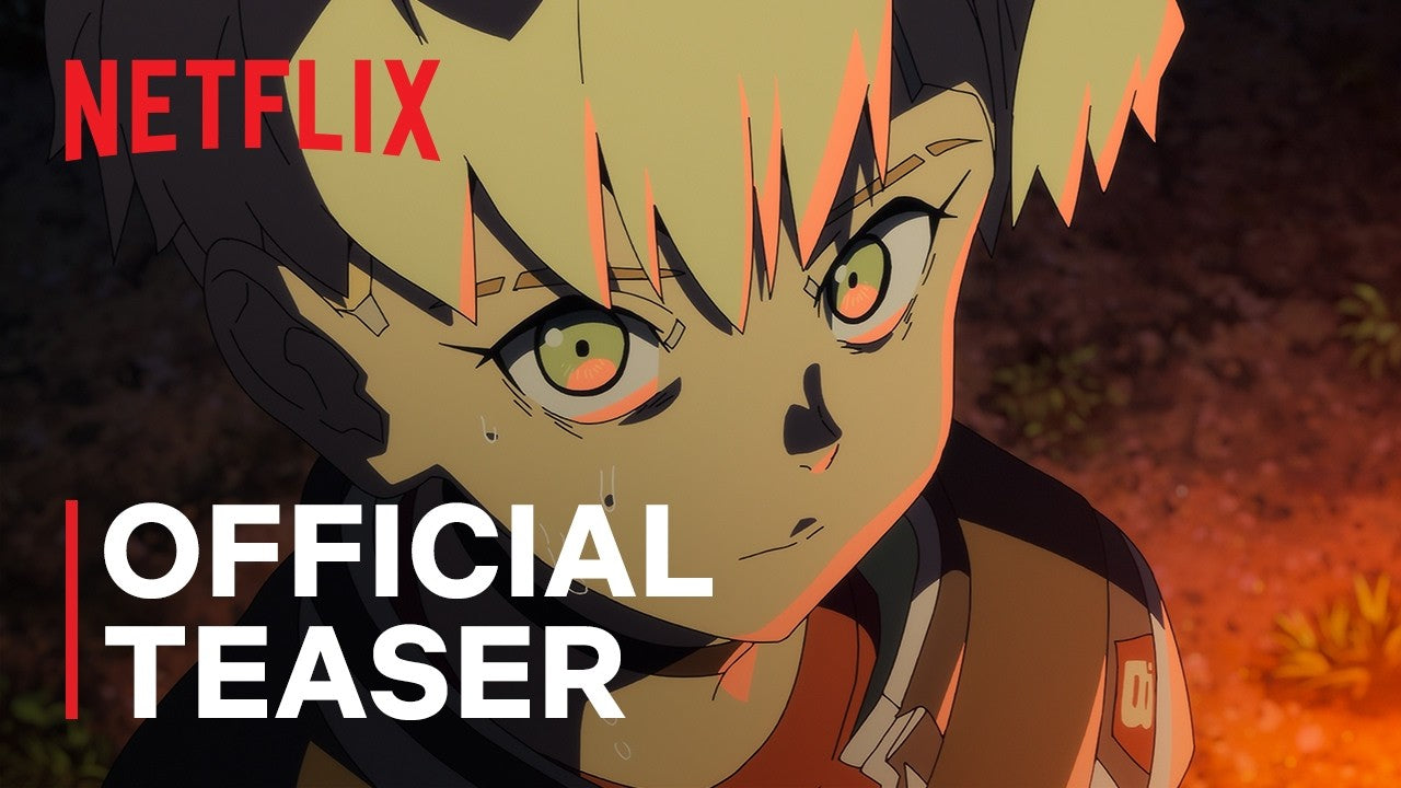 Cyberpunk: Edgerunners 2 Teaser #3 Sets October Premiere for Night City’s Next Tragedy