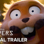 Hoppers | Official Trailer