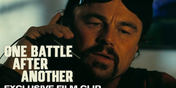 One Battle After Another | Exclusive Film Clip