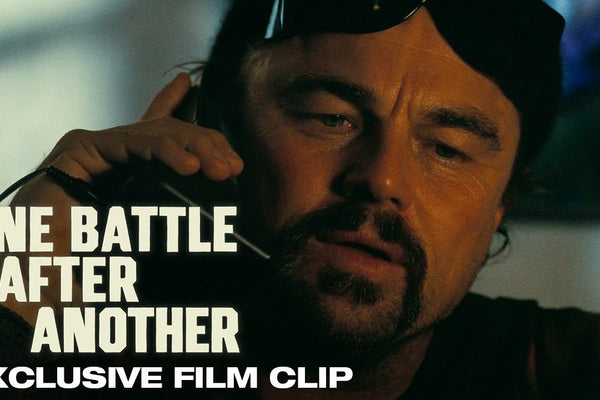 One Battle After Another | Exclusive Film Clip
