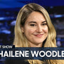 Shailene Woodley Looks Back on 28 Years of Acting