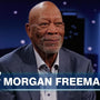 Morgan Freeman on Old White Men Presidents and Shawshank’s 30th Anniversary