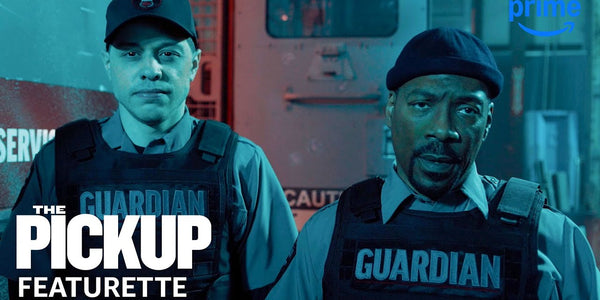 The Pickup - Featurette
