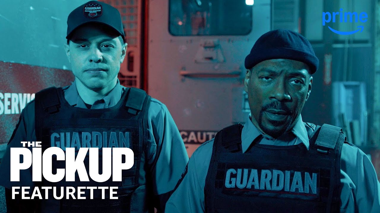 The Pickup - Featurette