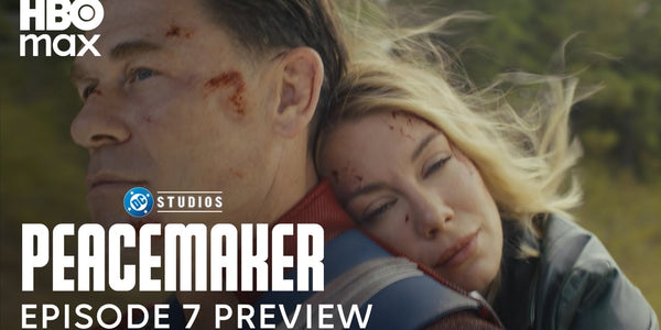 Peacemaker Season 2 | Episode 7 Preview