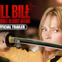 Kill Bill: The Whole Bloody Affair (2025) Official Trailer