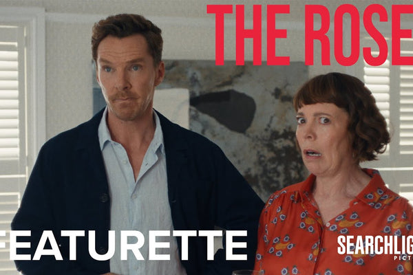THE ROSES | Story Featurette