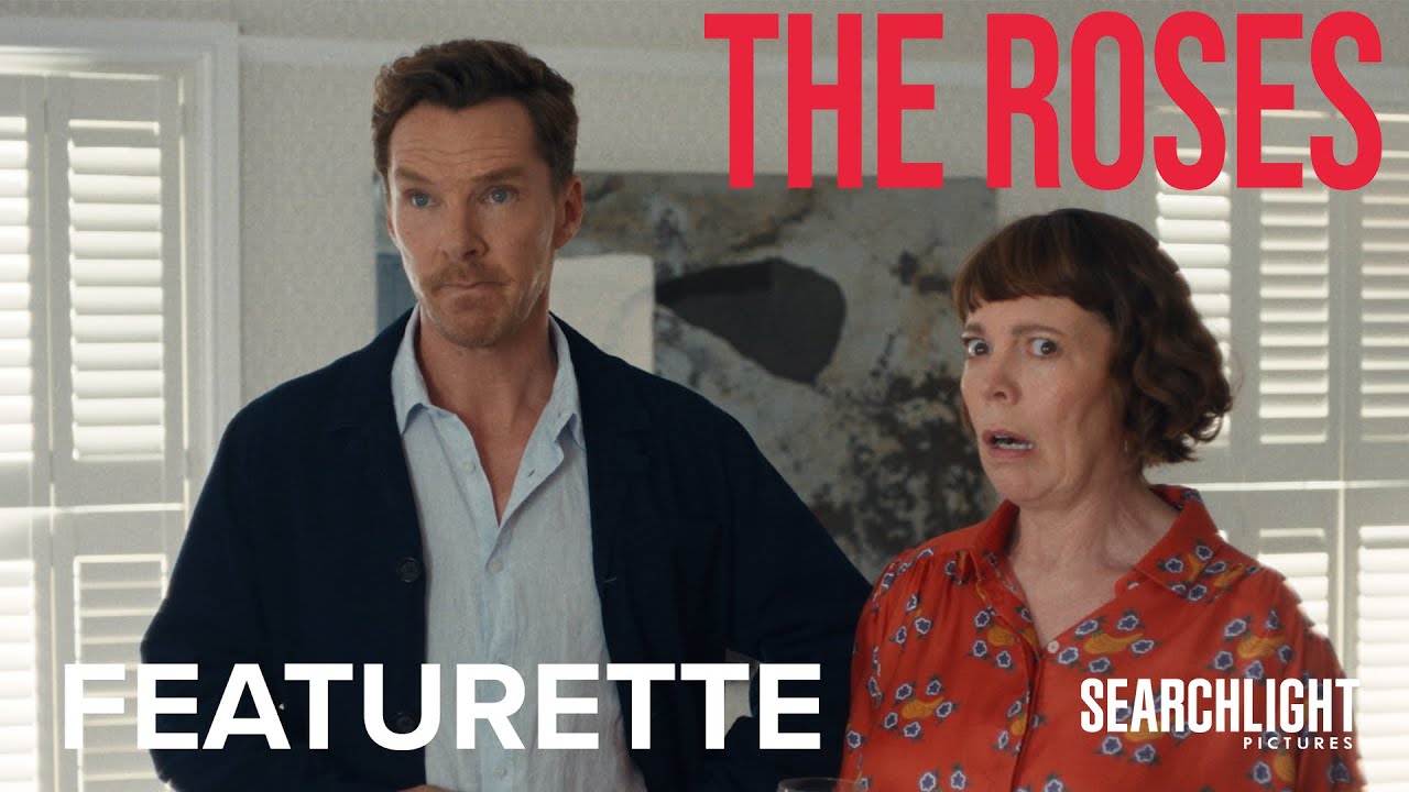 THE ROSES | Story Featurette
