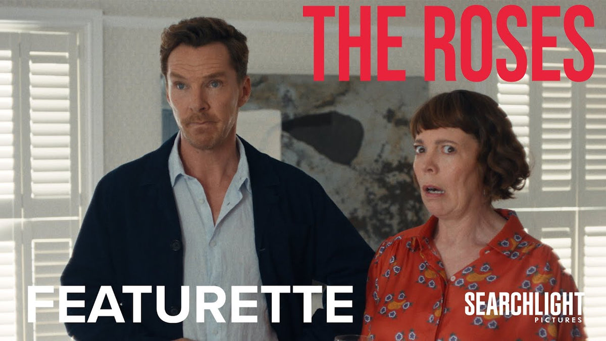 THE ROSES | Story Featurette