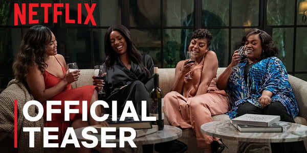 Why Did I Get Married Again? Teaser Sends Tyler Perry’s Couples to Lake Como for a New Round of Marriage Chaos
