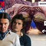 Stranger Things Season 5 — Inside the Sets Where the Endgame Takes Shape