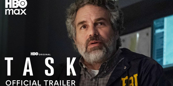 Task | Official Trailer